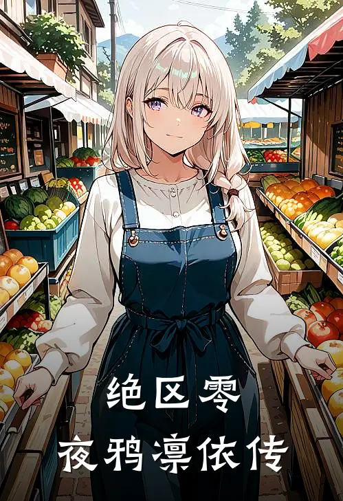 绝区零：夜鸦凛依传