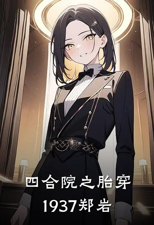 四合院之胎穿1937郑岩