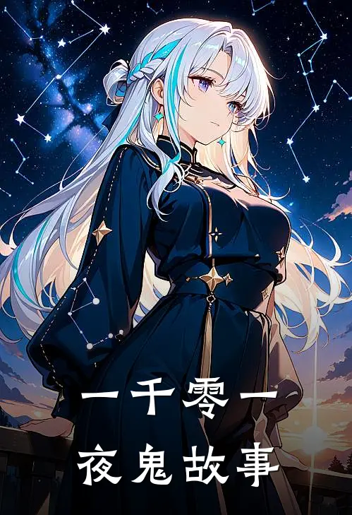 一千零一夜鬼故事