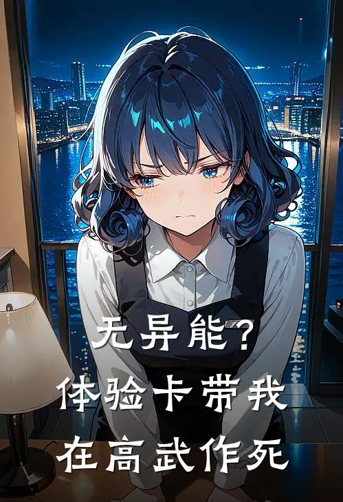 无异能？体验卡带我在高武作死林斌刘云飞小说完结_免费小说全本无异能？体验卡带我在高武作死(林斌刘云飞)