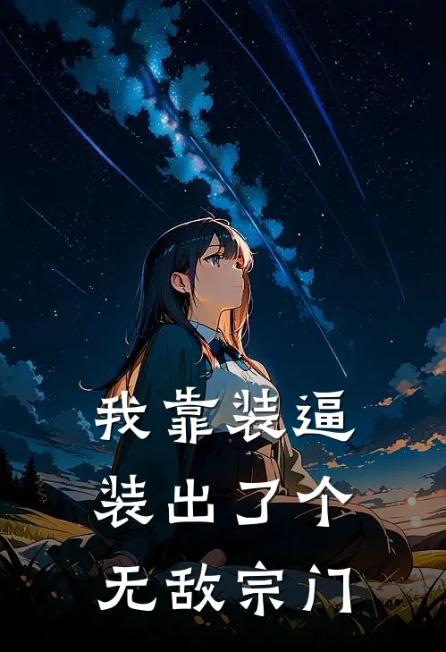 我靠装逼，装出了个无敌宗门