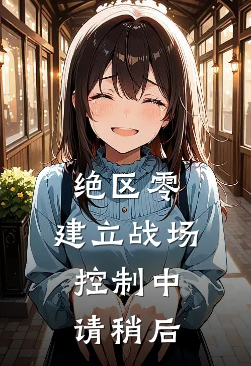 绝区零：建立战场控制中，请稍后