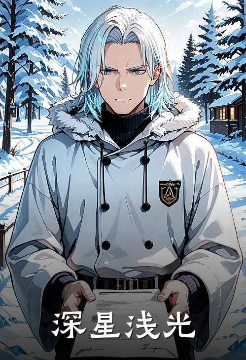 《深星浅光》周深周浅_(深星浅光)全集在线阅读