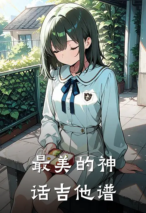 最美的神话吉他谱