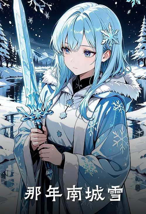 青黛方秀兰(那年南城雪)全本阅读_青黛方秀兰最新热门小说