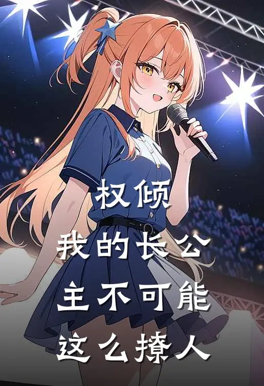 权倾：我的长公主不可能这么撩人