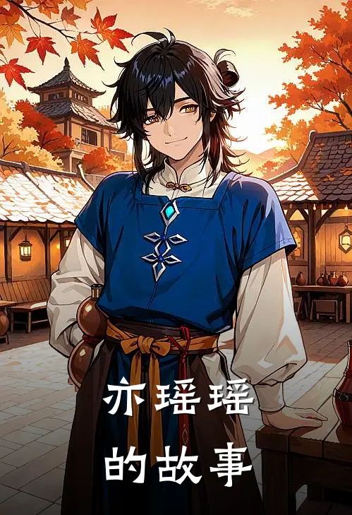 亦瑶瑶的故事