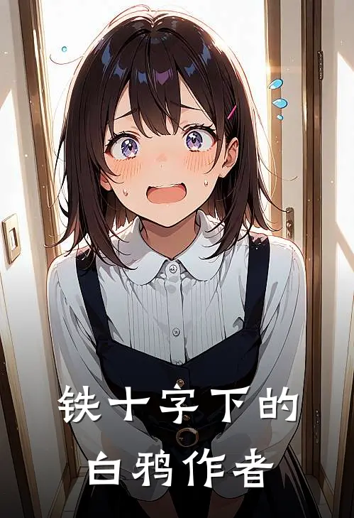 铁十字下的白鸦作者