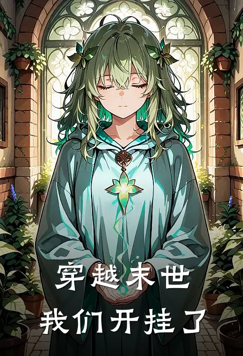 穿越末世，我们开挂了