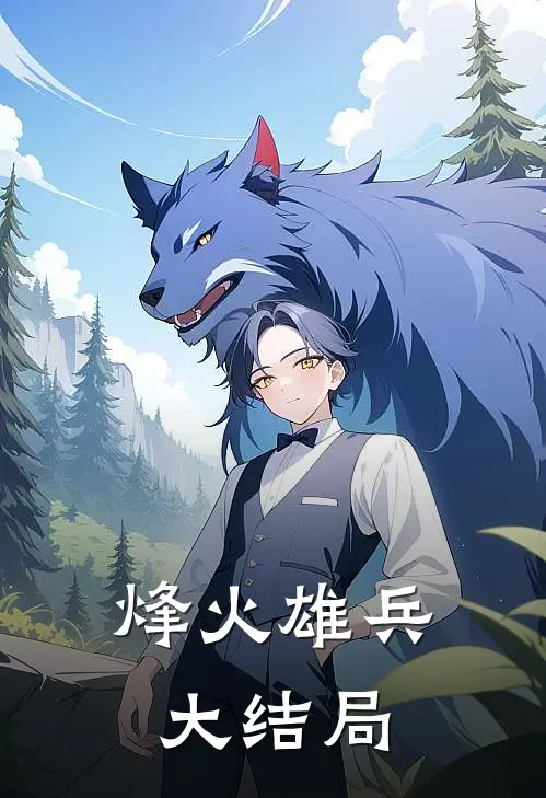 烽火雄兵大结局