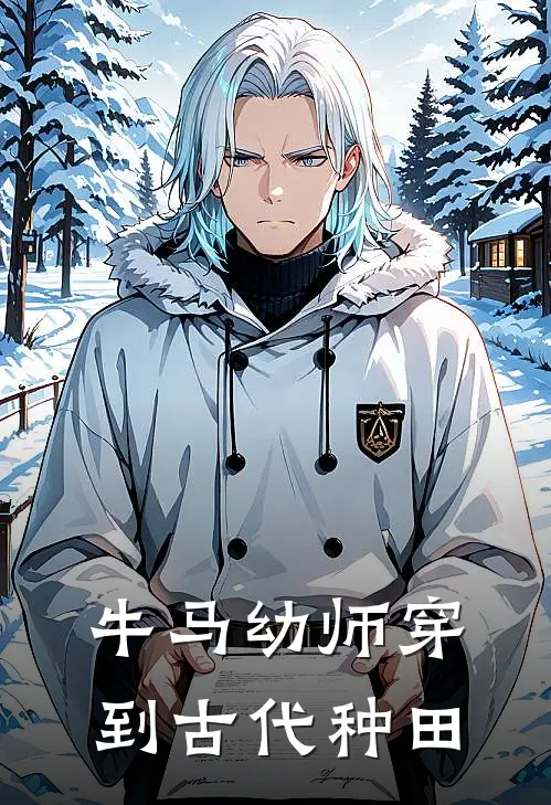 牛马幼师穿到古代种田