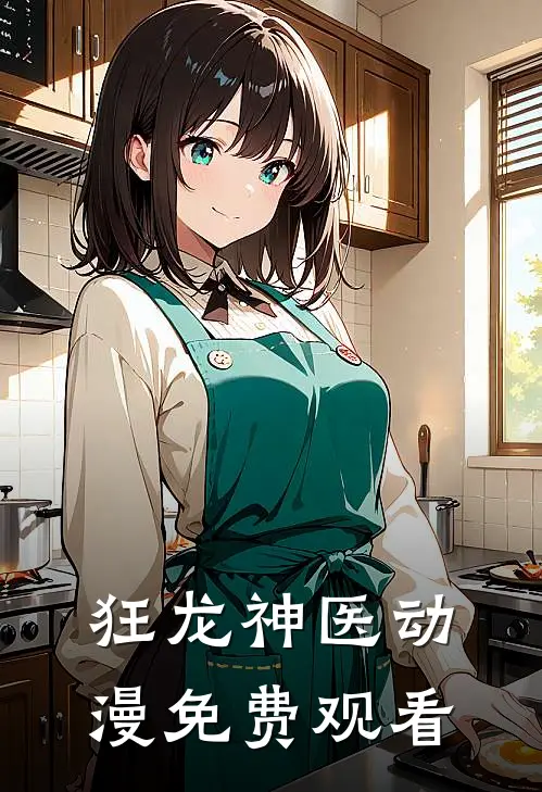 狂龙神医动漫免费观看