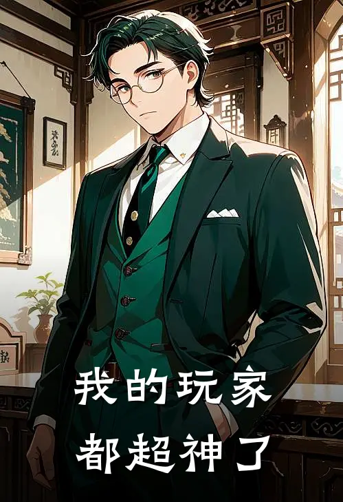 我的玩家都超神了