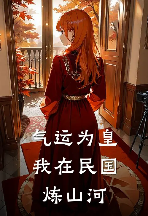 气运为皇：我在民国炼山河