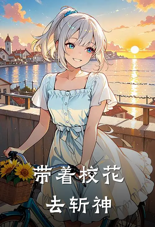 韩瑾洋苏涟《带着校花去斩神》全文免费在线阅读_《带着校花去斩神》全本在线阅读