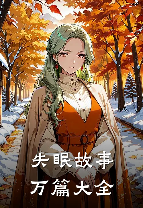 失眠故事万篇大全