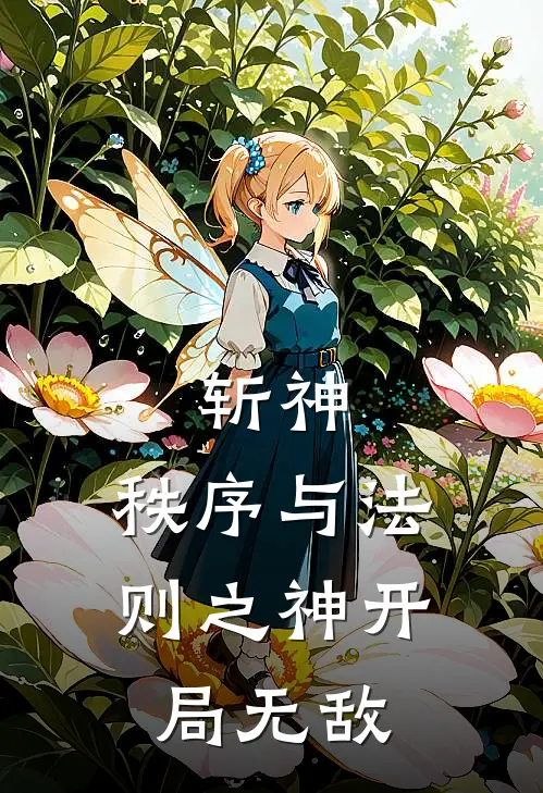 斩神：秩序与法则之神开局无敌