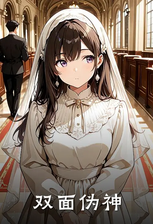 双面伪神