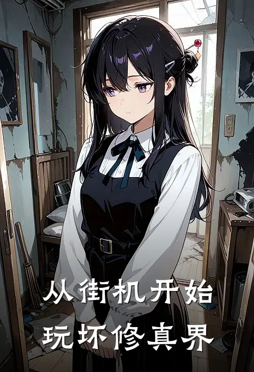 从街机开始玩坏修真界