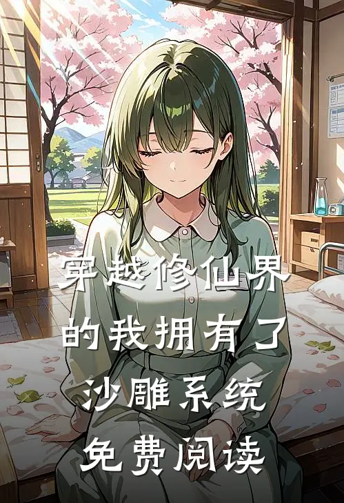 穿越修仙界的我拥有了沙雕系统免费阅读