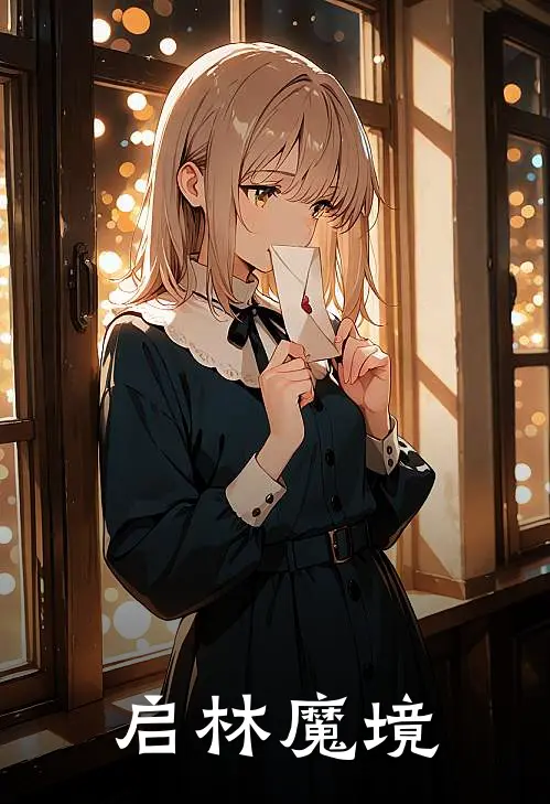 启林魔境罗彬芬迪全文免费阅读无弹窗大结局_（罗彬芬迪）启林魔境最新小说