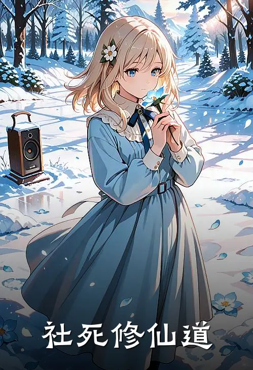 社死修仙道