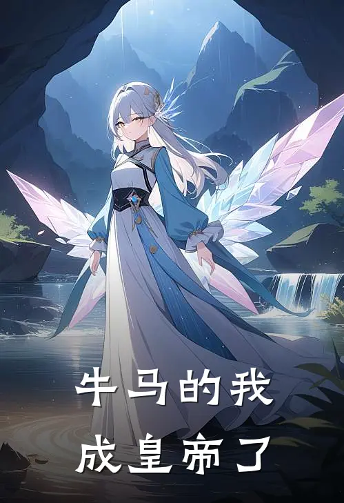 牛马的我，成皇帝了