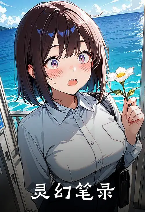 灵幻笔录