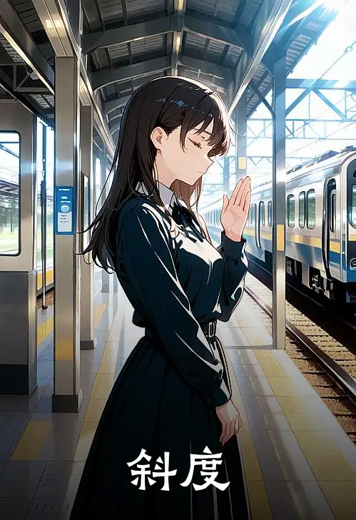 斜度(沈斜阳阳阳)在线阅读免费小说_完整版小说免费阅读斜度(沈斜阳阳阳)