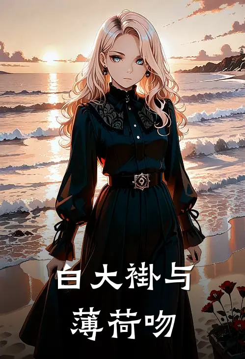 白大褂与薄荷吻