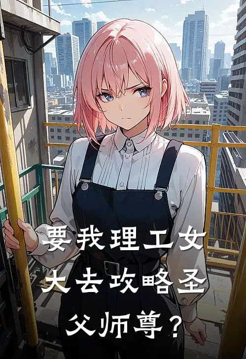 要我理工女大去攻略圣父师尊？