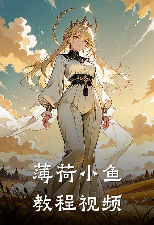 薄荷小鱼教程视频