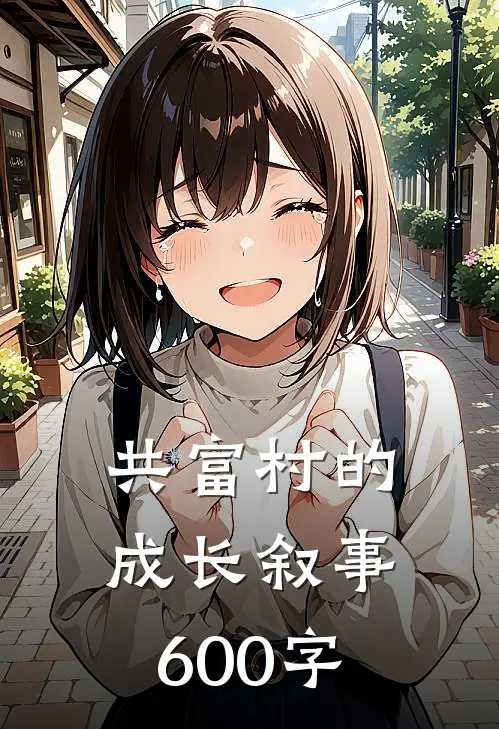 共富村的成长叙事600字