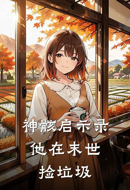 神骸启示录：他在末世捡垃圾