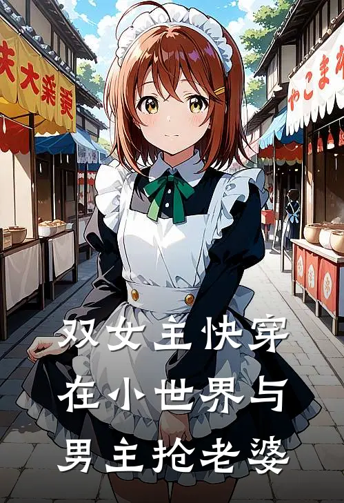 双女主快穿在小世界与男主抢老婆陆祁素素最新小说推荐_完本小说免费阅读双女主快穿在小世界与男主抢老婆(陆祁素素)