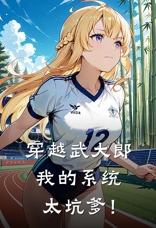 穿越武大郎，我的系统太坑爹！潘金莲武大郎完结版小说_完结版小说穿越武大郎，我的系统太坑爹！(潘金莲武大郎)