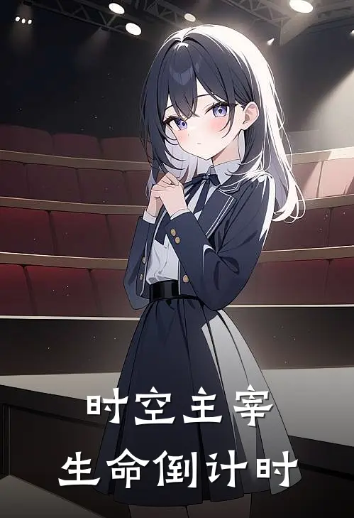 时空主宰：生命倒计时时渊逸尘_《时空主宰：生命倒计时》最新章节免费在线阅读