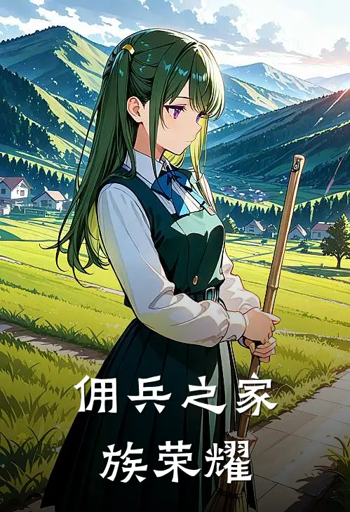 佣兵之家族荣耀