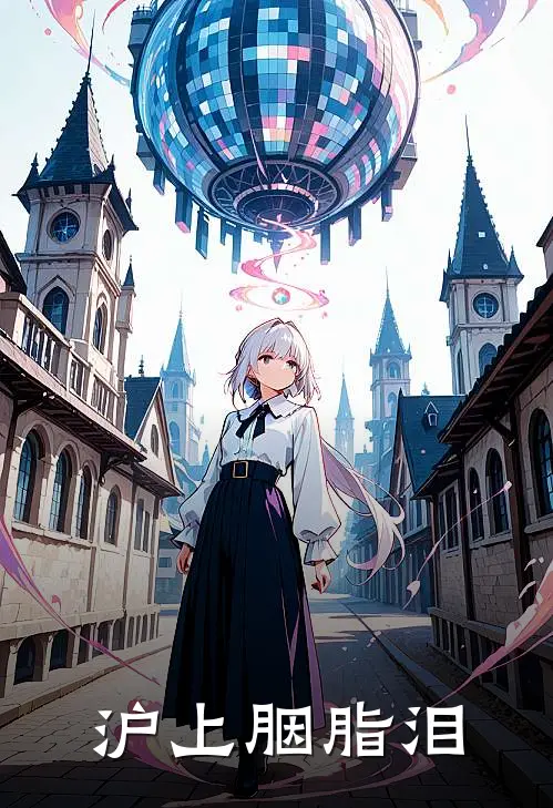 沪上胭脂泪(程墨亭静姝)完本小说_免费阅读无弹窗沪上胭脂泪程墨亭静姝