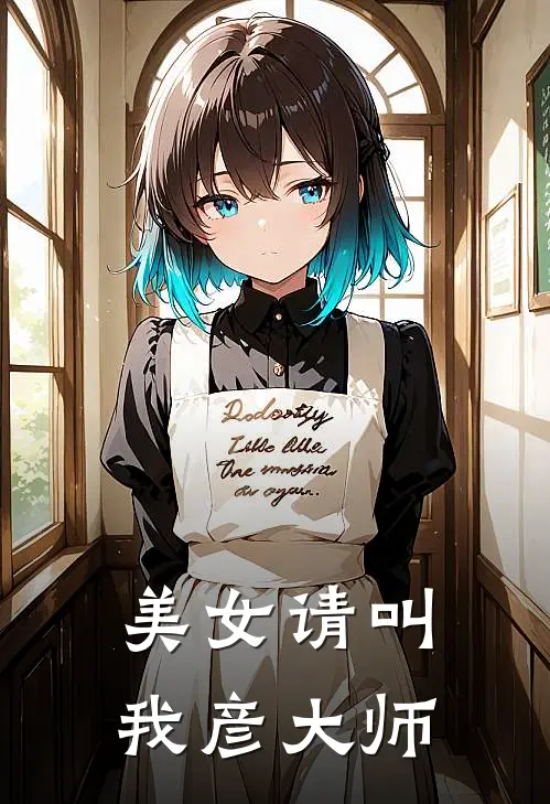 美女请叫我彦大师
