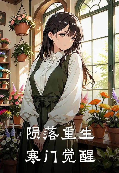 陨落重生：寒门觉醒