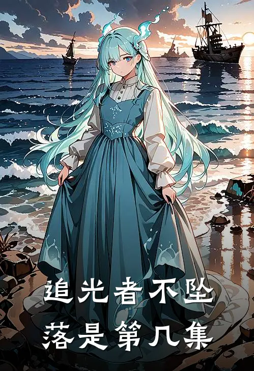 追光者不坠落是第几集