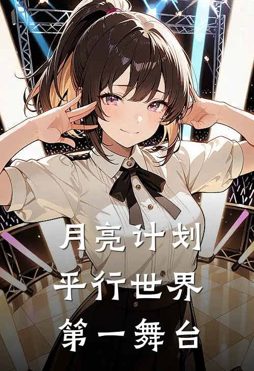 月亮计划，平行世界：第一舞台