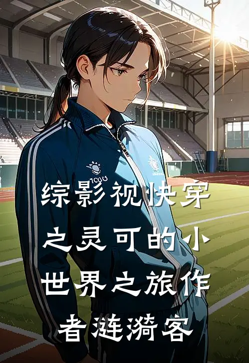 综影视快穿之灵可的小世界之旅作者涟漪客