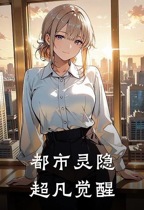 都市灵隐：超凡觉醒