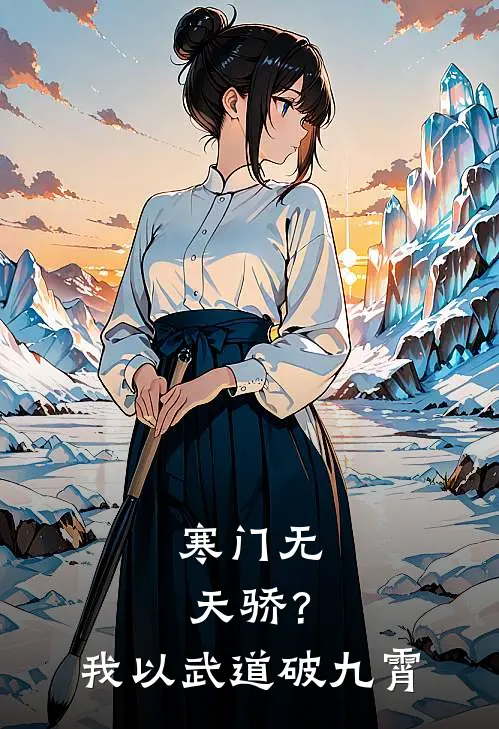 寒门无天骄？我以武道破九霄