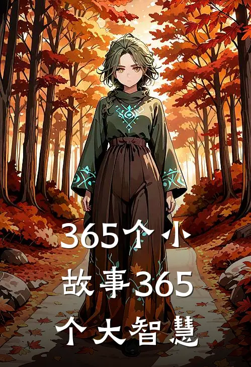 365个小故事365个大智慧