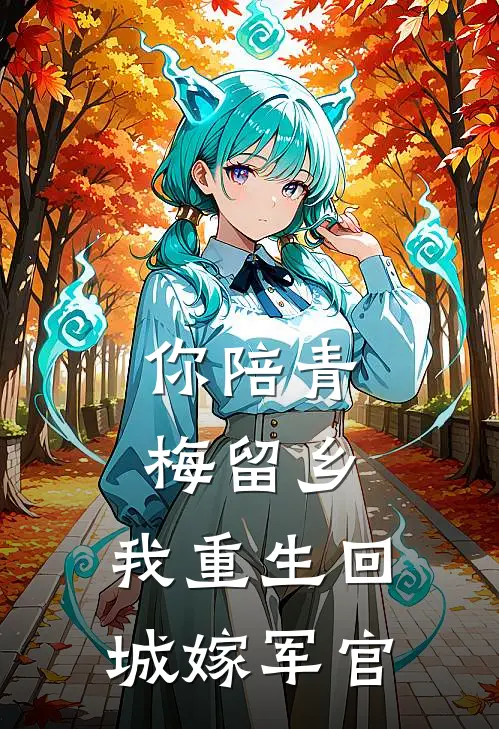 你陪青梅留乡，我重生回城嫁军官