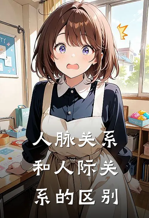 人脉关系和人际关系的区别