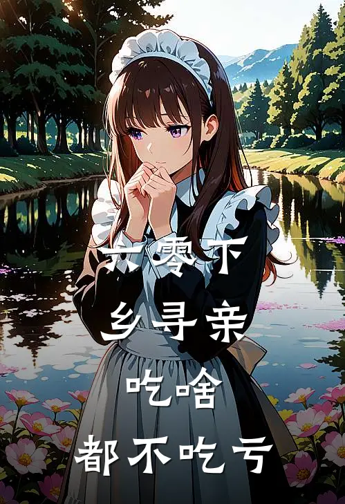 六零下乡寻亲：吃啥，都不吃亏(苏晴吴有良)全文免费阅读无弹窗大结局_《六零下乡寻亲：吃啥，都不吃亏》苏晴吴有良免费小说